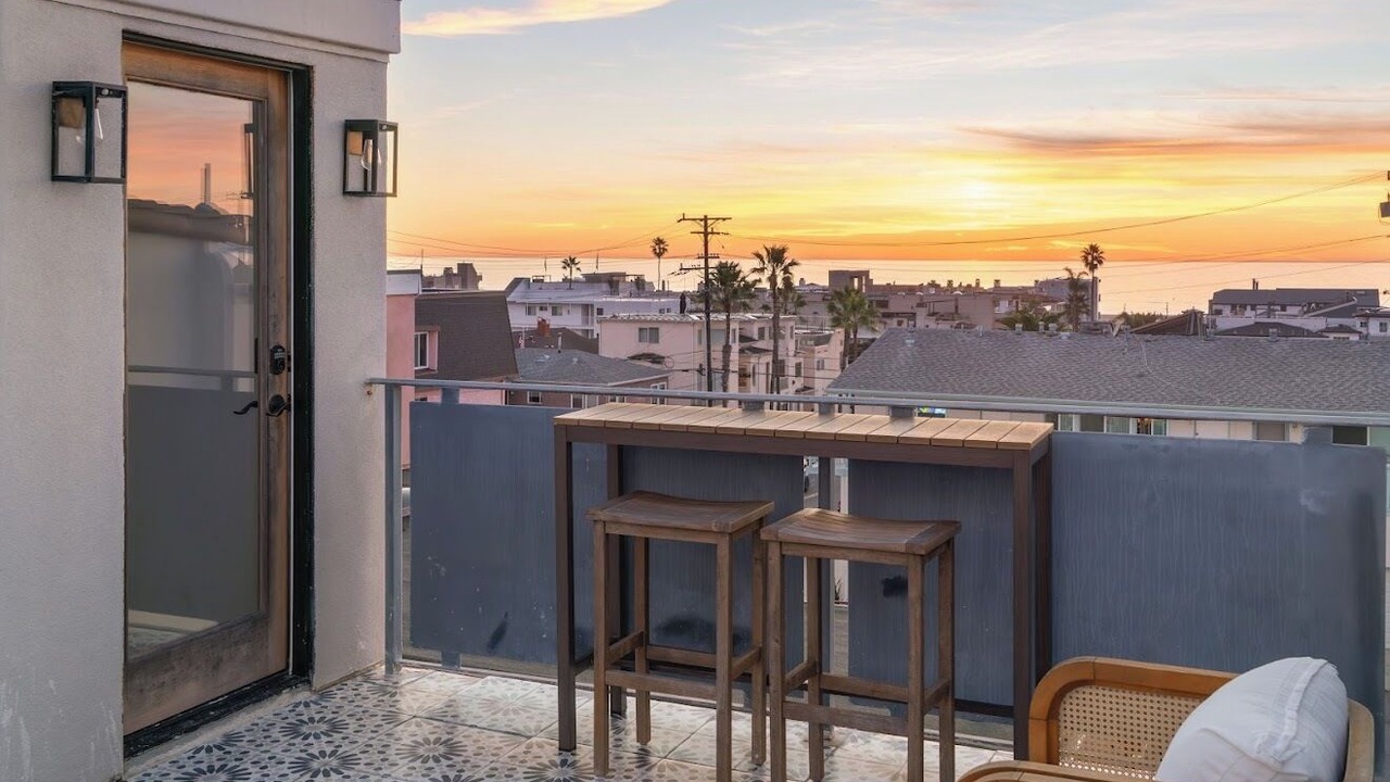 Photo of Outdoor in Hermosa Beach