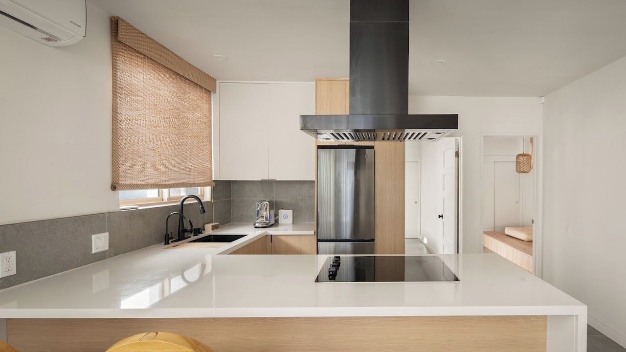 Photo of Kitchen in Hermosa Beach