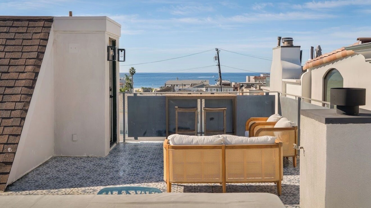 Photo of Outdoor in Hermosa Beach