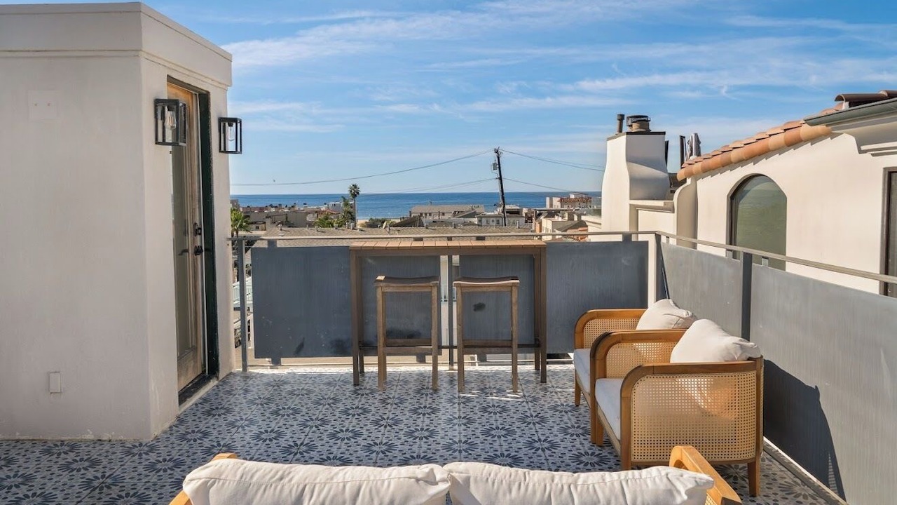 Photo of Outdoor in Hermosa Beach