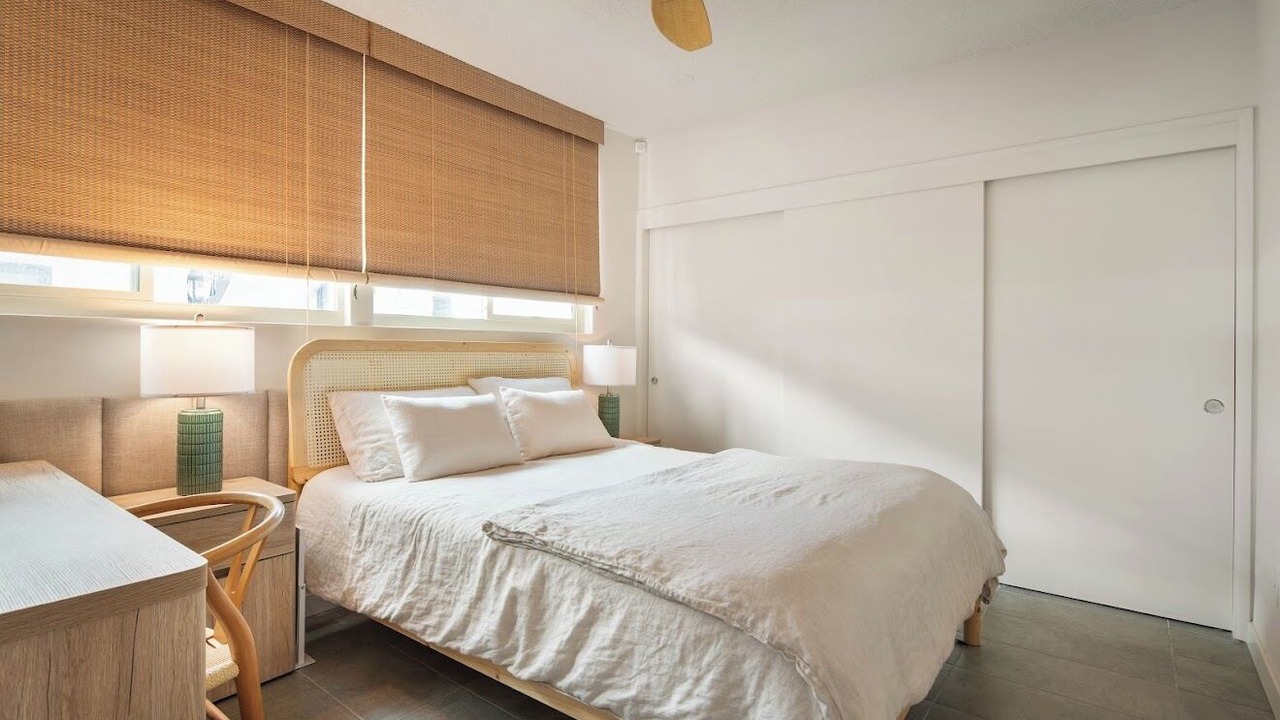 Photo of Bedroom in Hermosa Beach