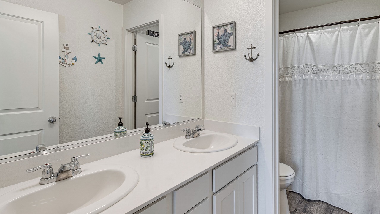 Photo of Bathroom in Stockton