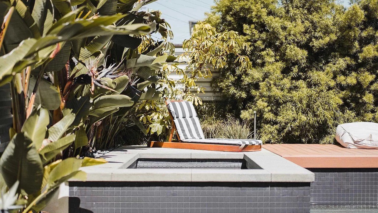 Photo of Patio Balcony in San Diego