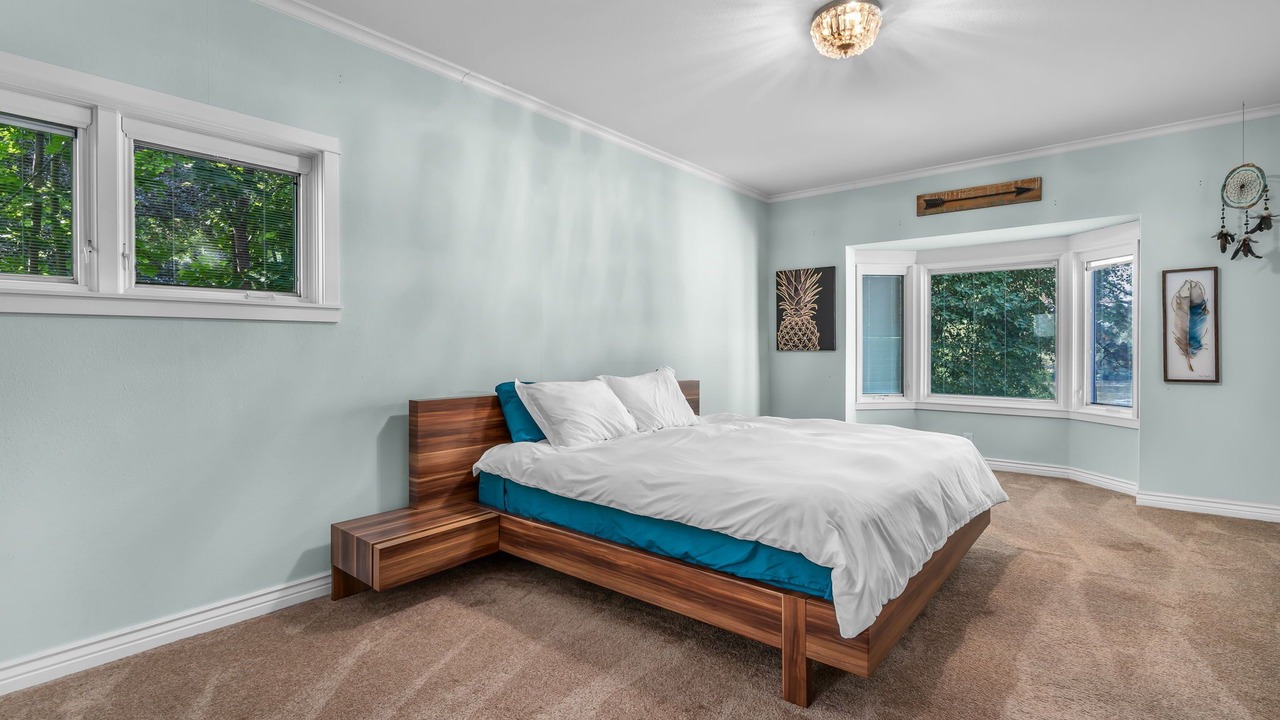 Photo of Bedroom in Orchard District