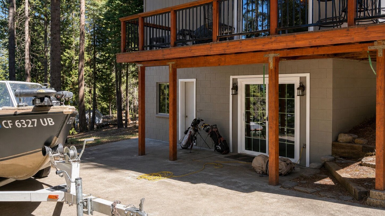Photo of Outdoor in Peninsula Village
