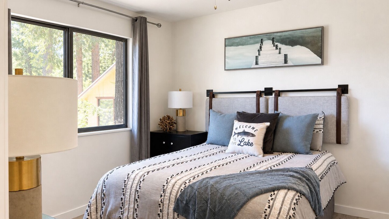 Photo of Bedroom in Peninsula Village