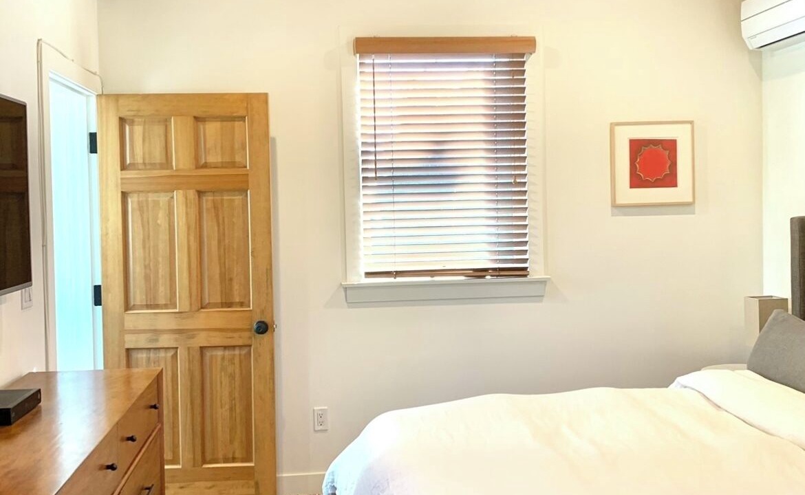 Photo of Bedroom in Melrose
