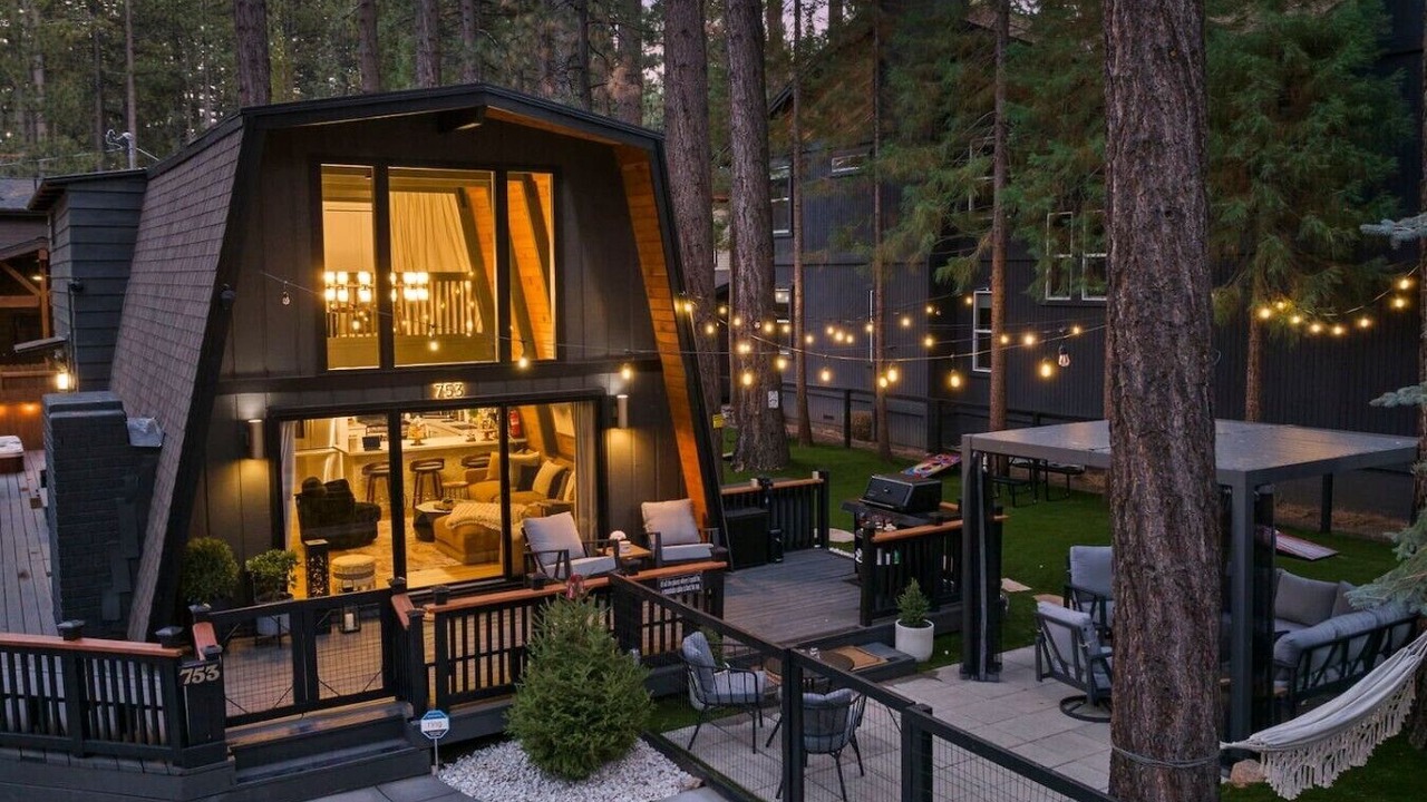 Photo of Outdoor in Summit Estates