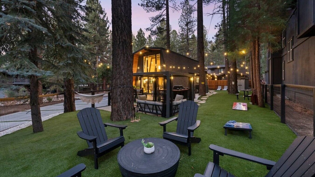 Photo of Patio Balcony in Summit Estates