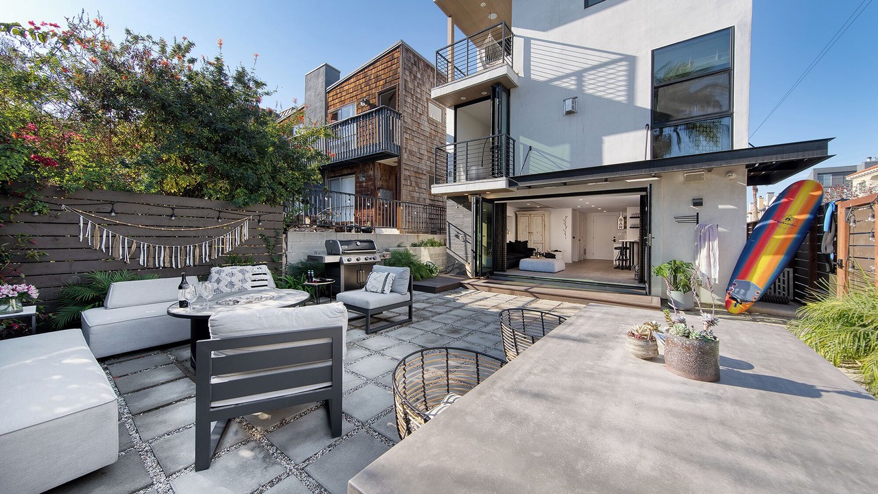 Photo of Outdoor in Silver Strand