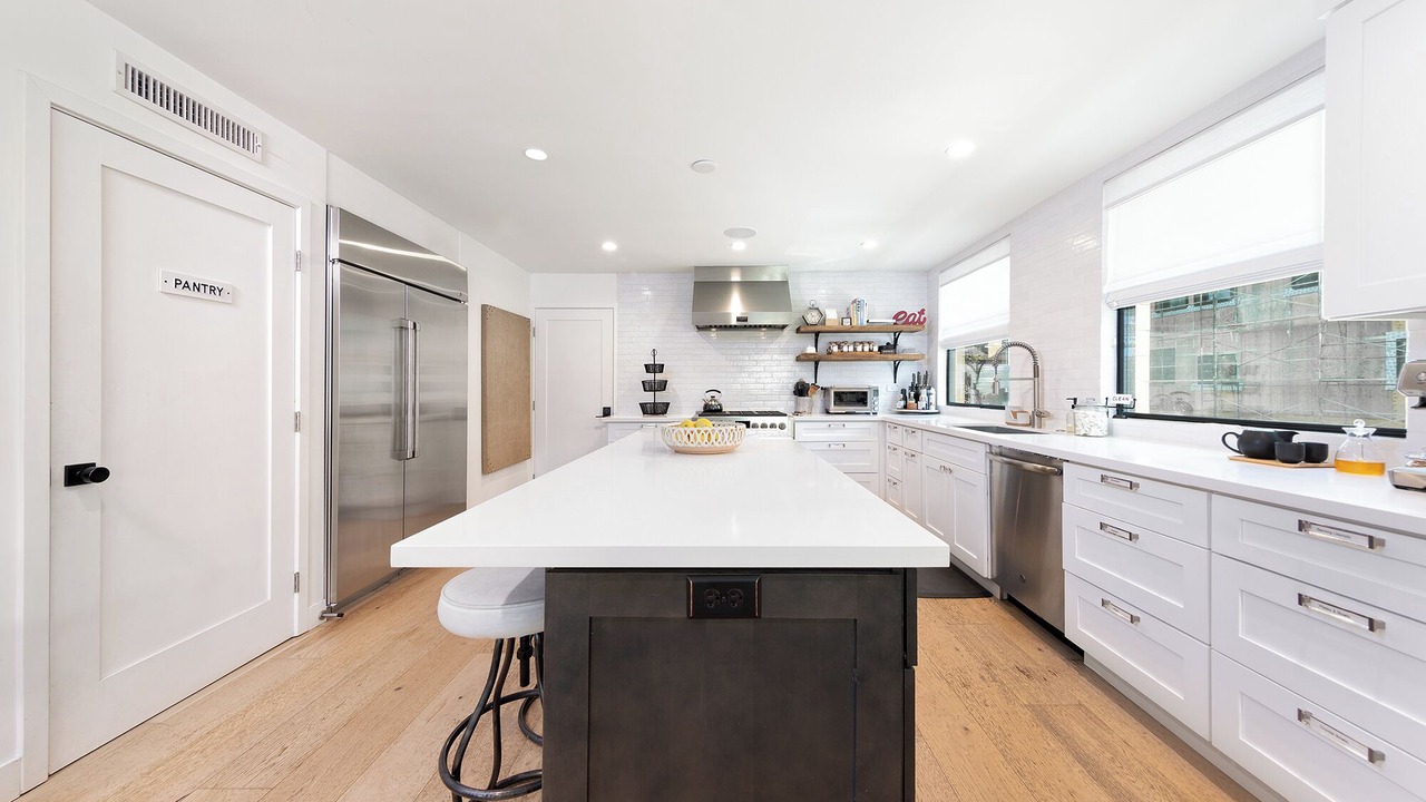 Photo of Kitchen in Silver Strand