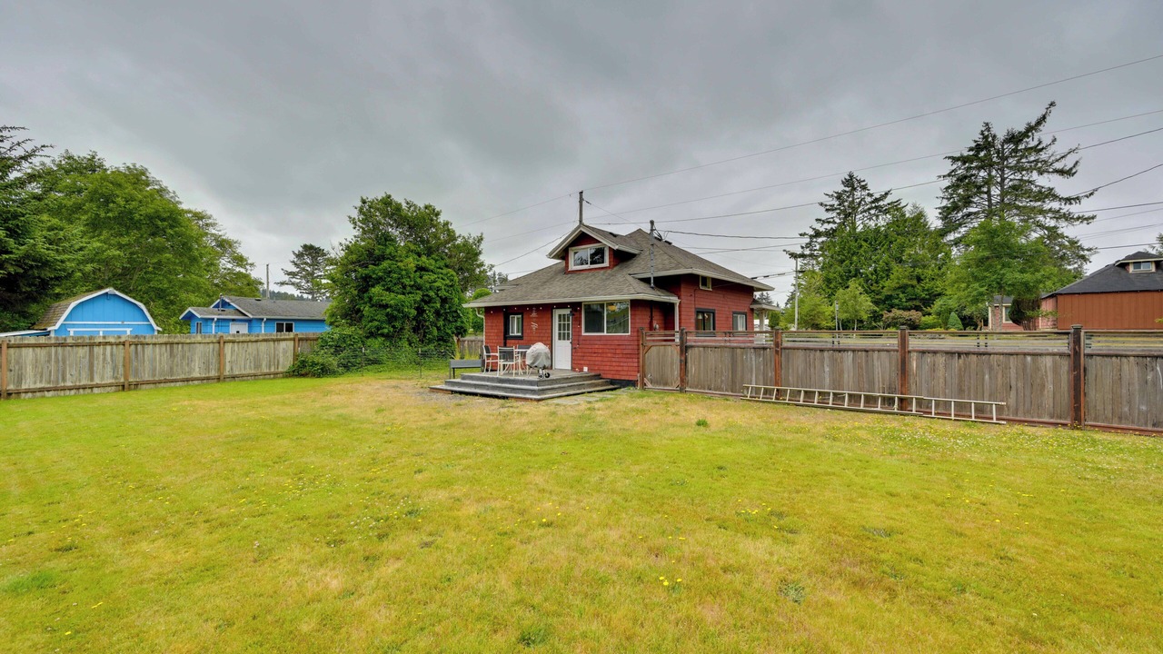 Photo of Outdoor in Seaview