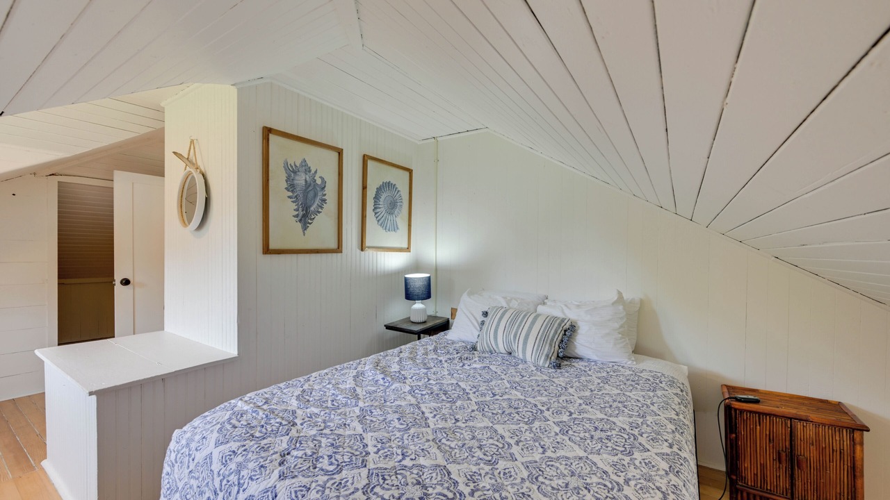 Photo of Bedroom in Seaview