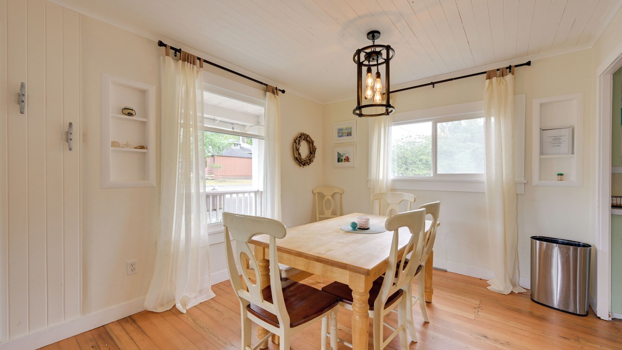 Photo of Bedroom in Seaview