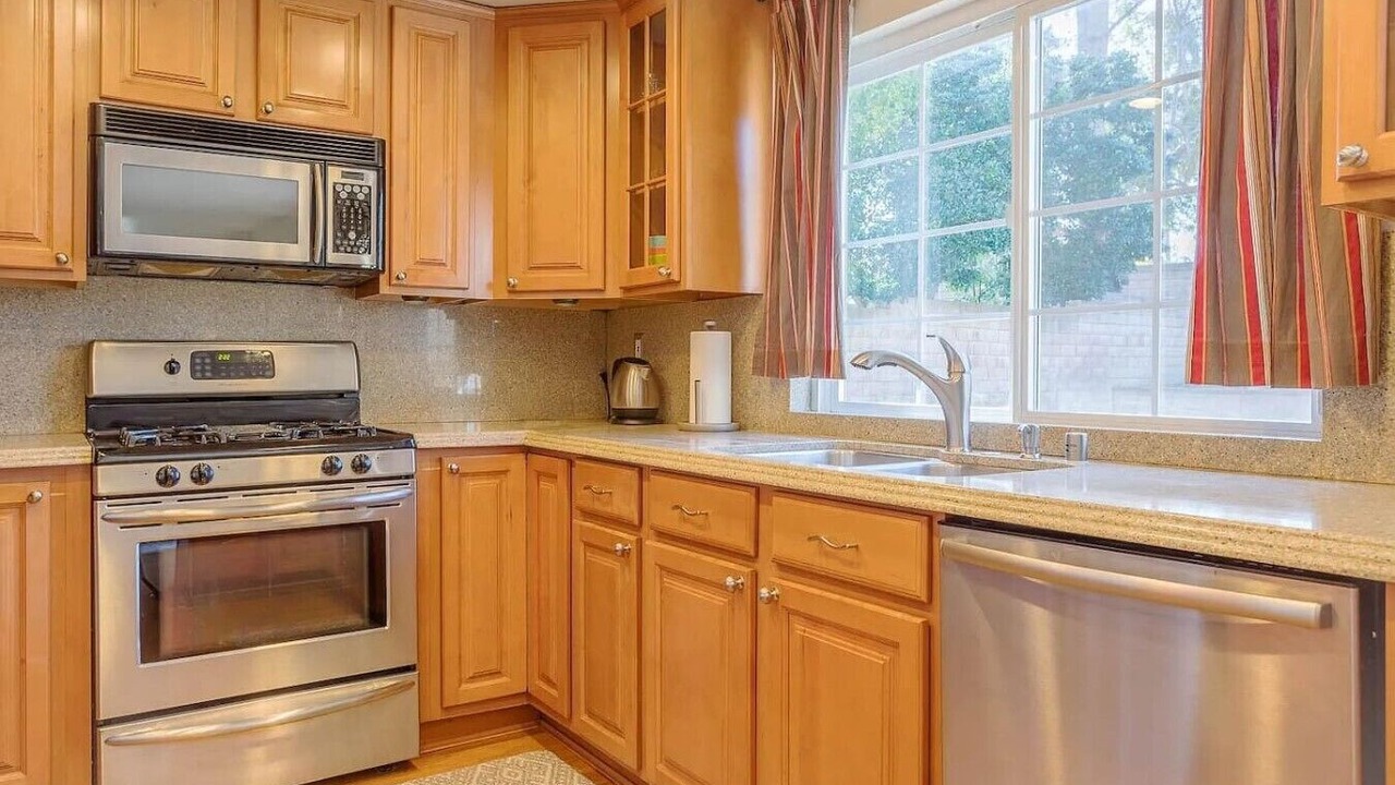 Photo of Kitchen in Porter Ranch