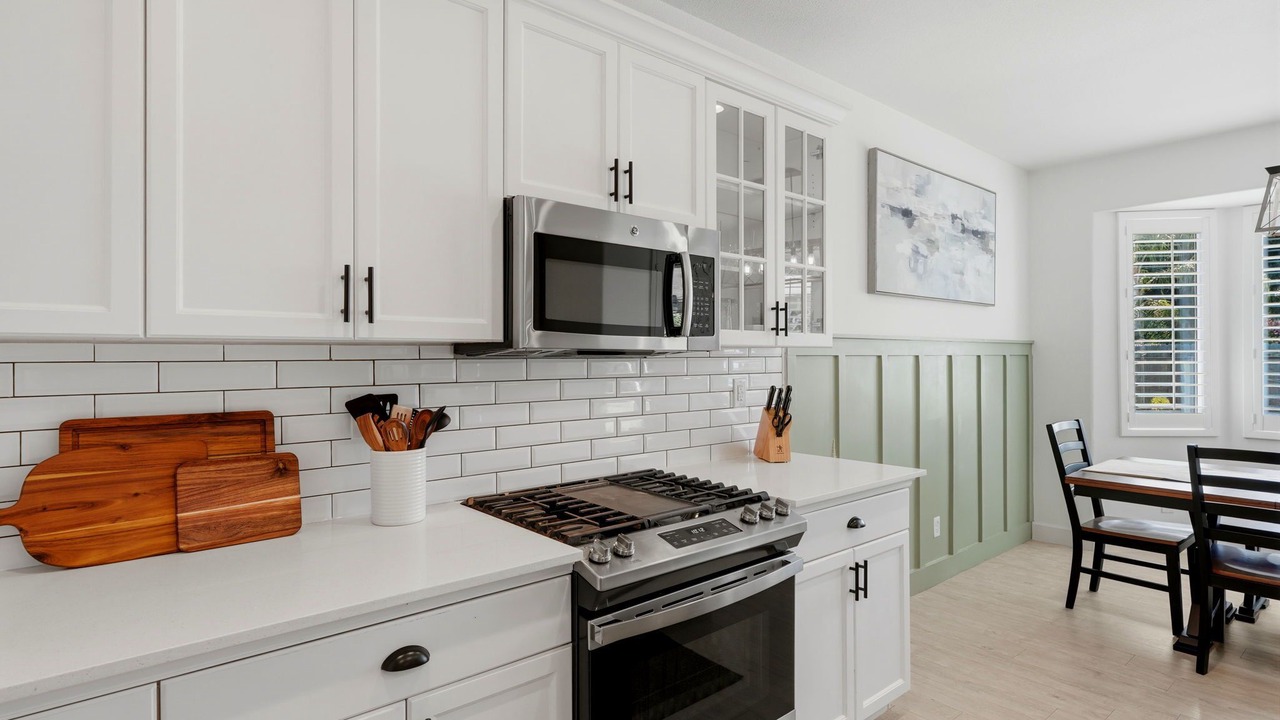 Photo of Kitchen in Visalia