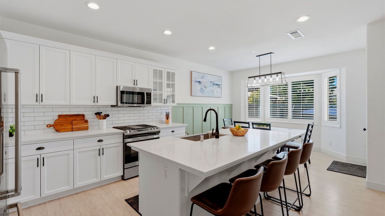 Photo of Kitchen in Visalia