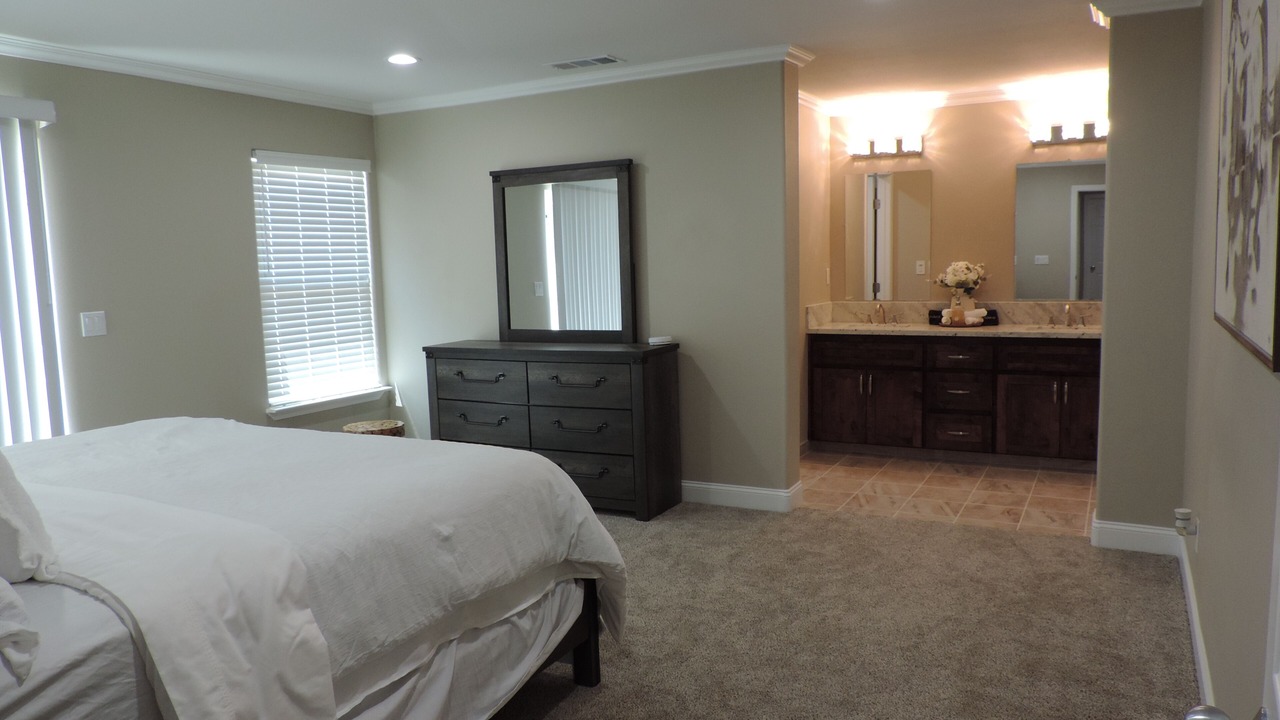 Photo of Bedroom in Clovis