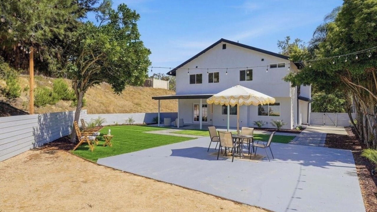 Photo of Outdoor in Carlsbad