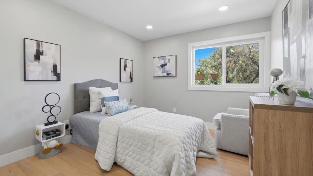 Photo of Bedroom in Carlsbad