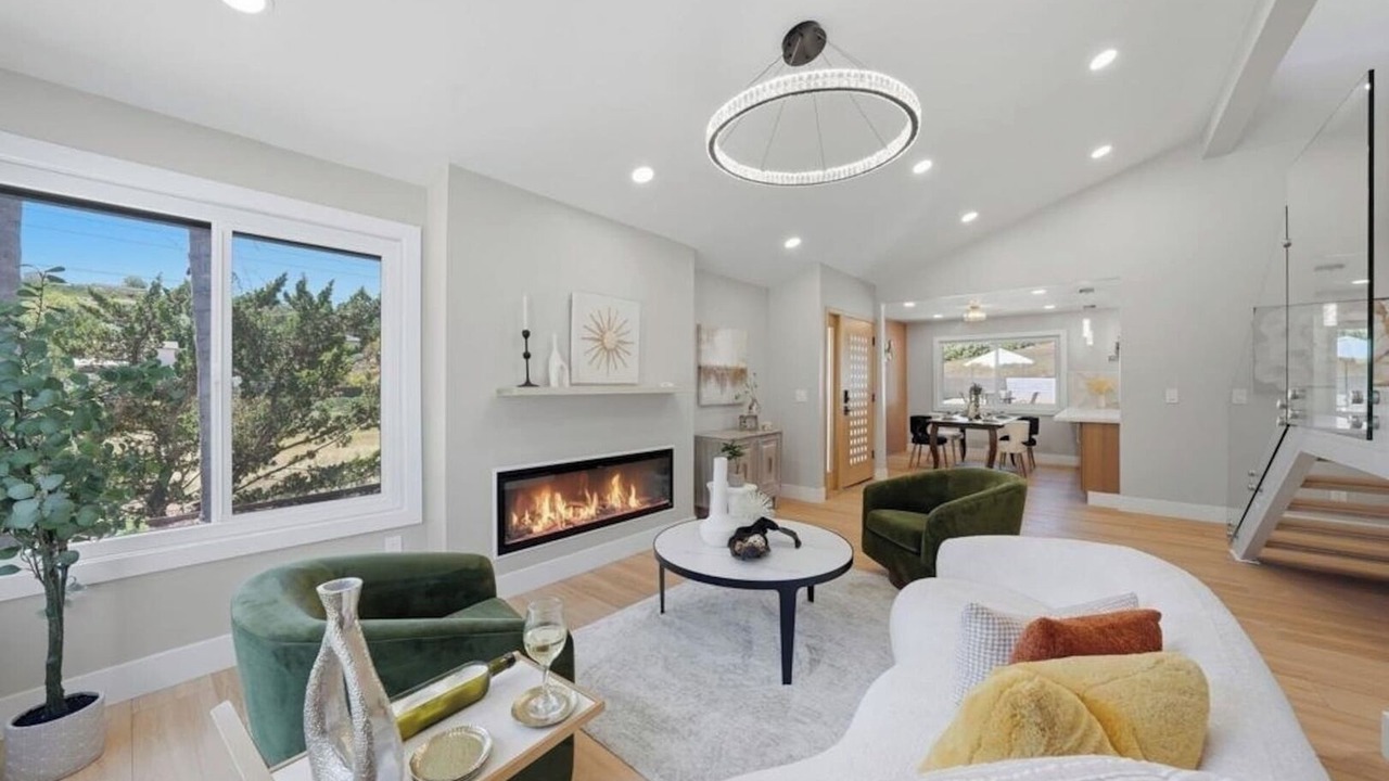 Photo of Livingroom in Carlsbad