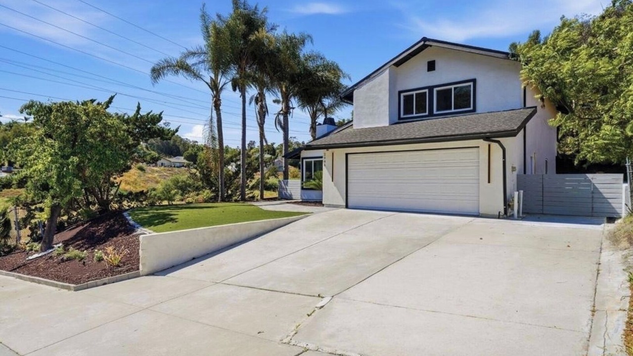 Photo of Outdoor in Carlsbad