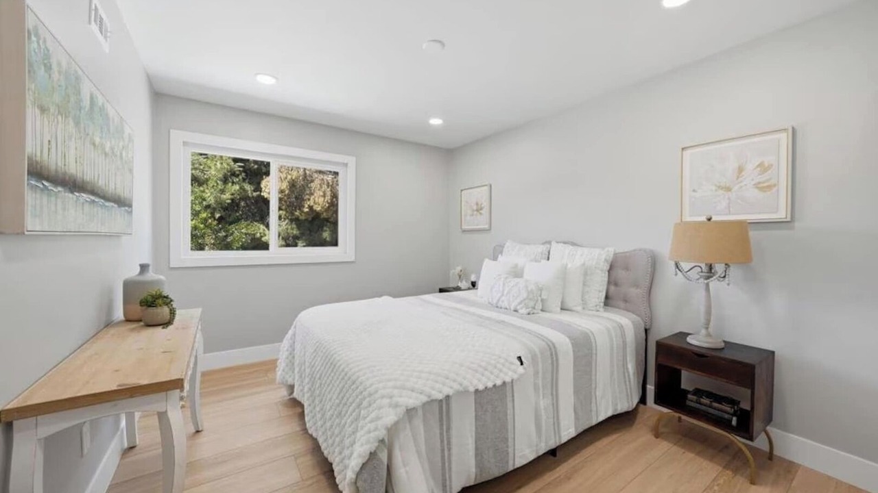 Photo of Bedroom in Carlsbad