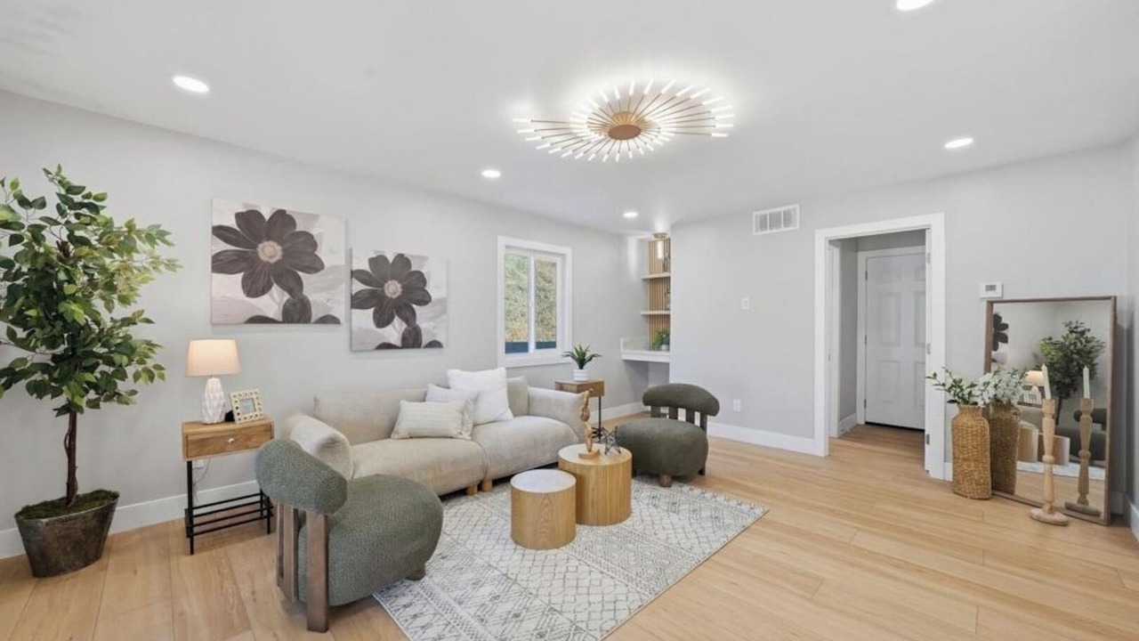 Photo of Livingroom in Carlsbad