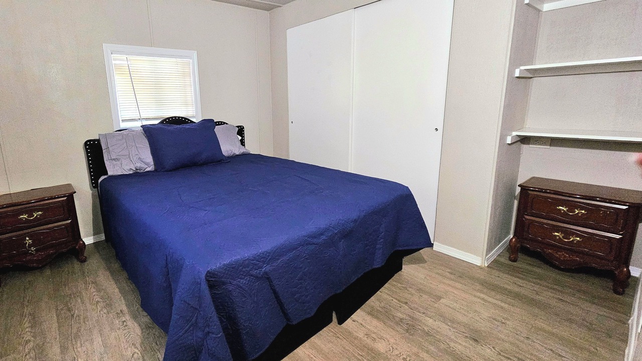 Photo of Bedroom in Naches
