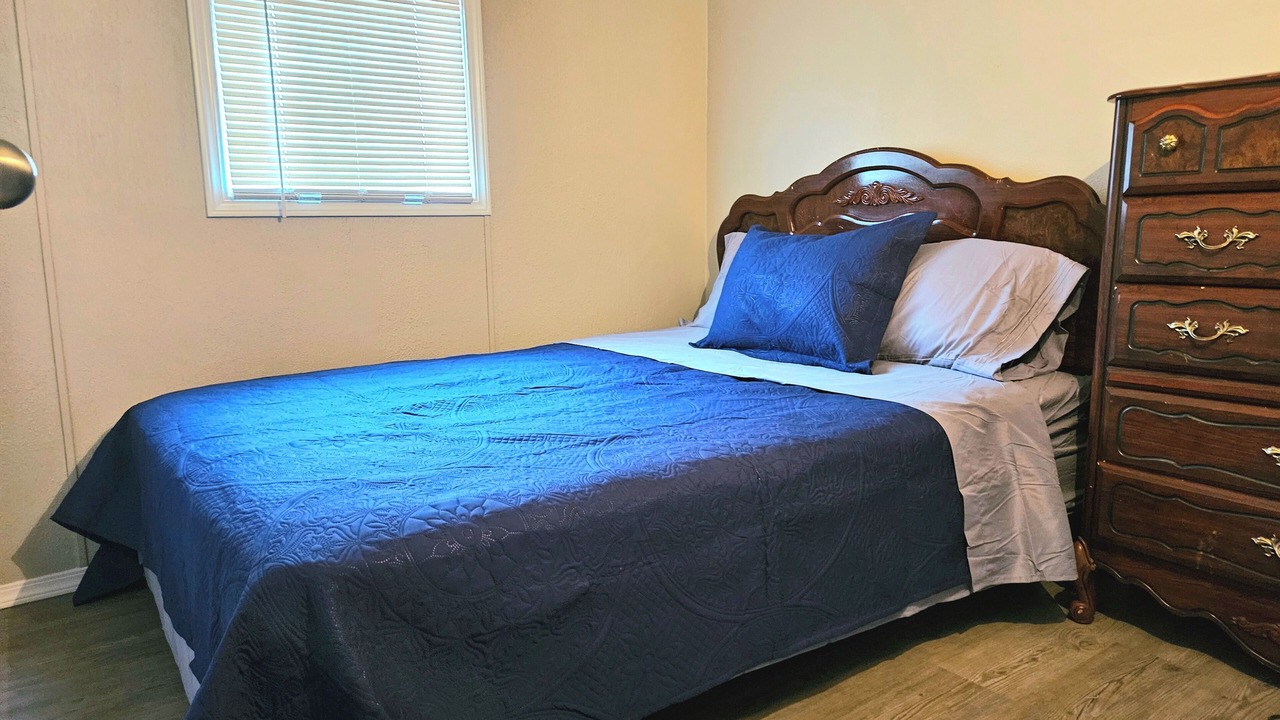 Photo of Bedroom in Naches