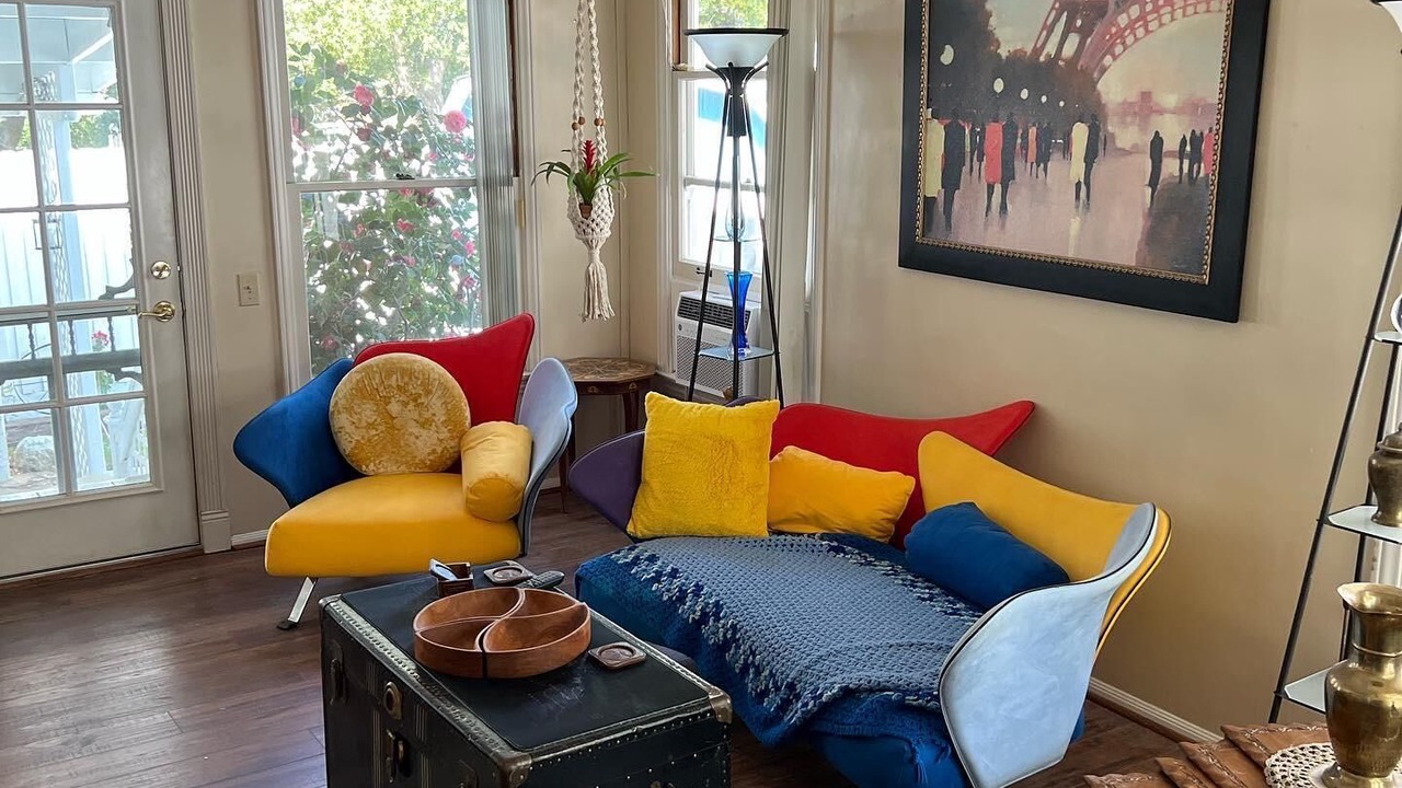 Photo of Livingroom in Simi Valley