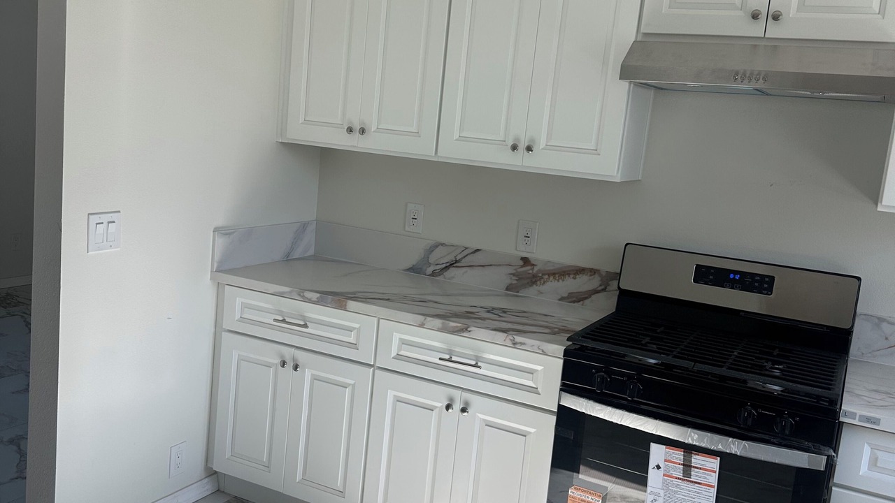 Photo of Kitchen in Walnut Valley