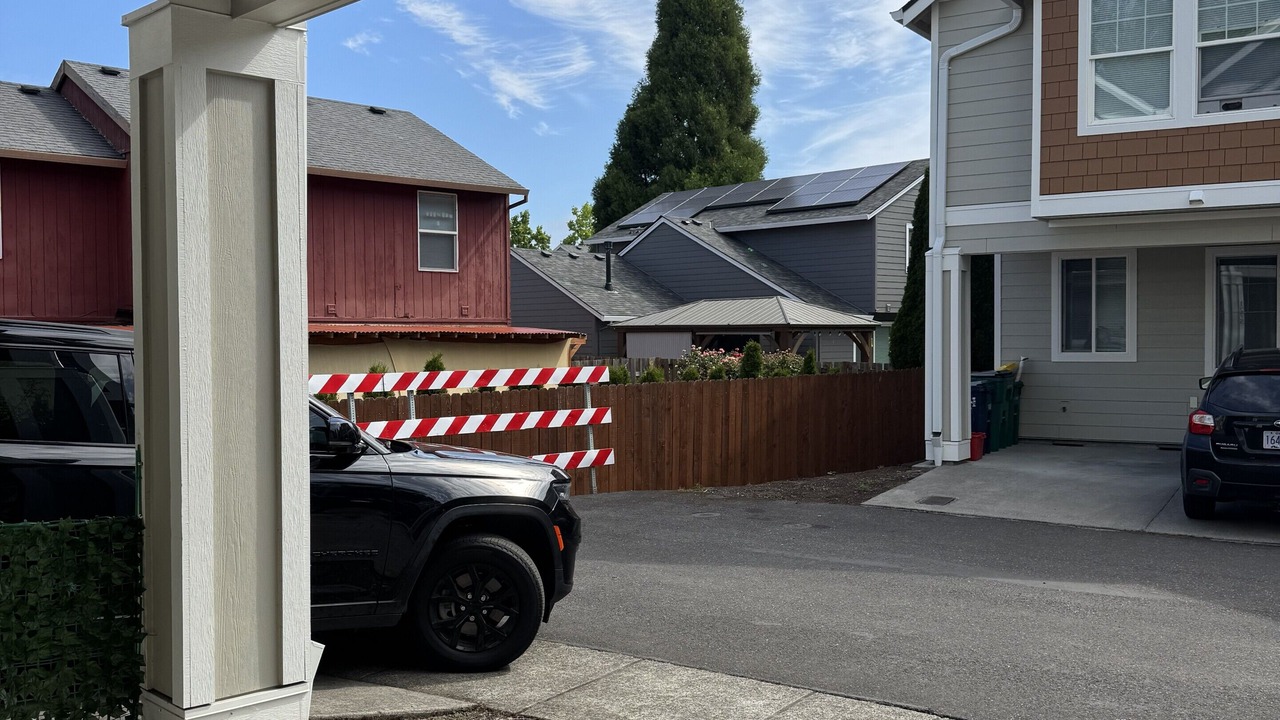 Photo of Outdoor in Beaverton