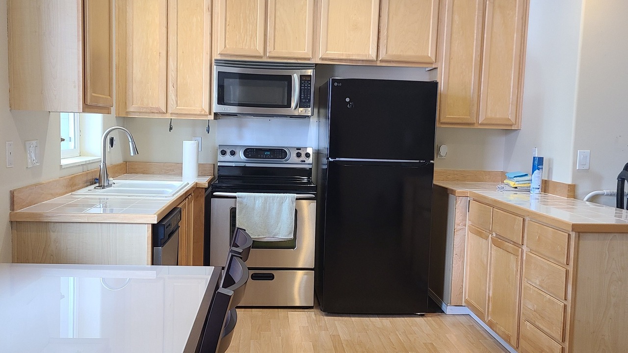 Photo of Kitchen in Beaverton