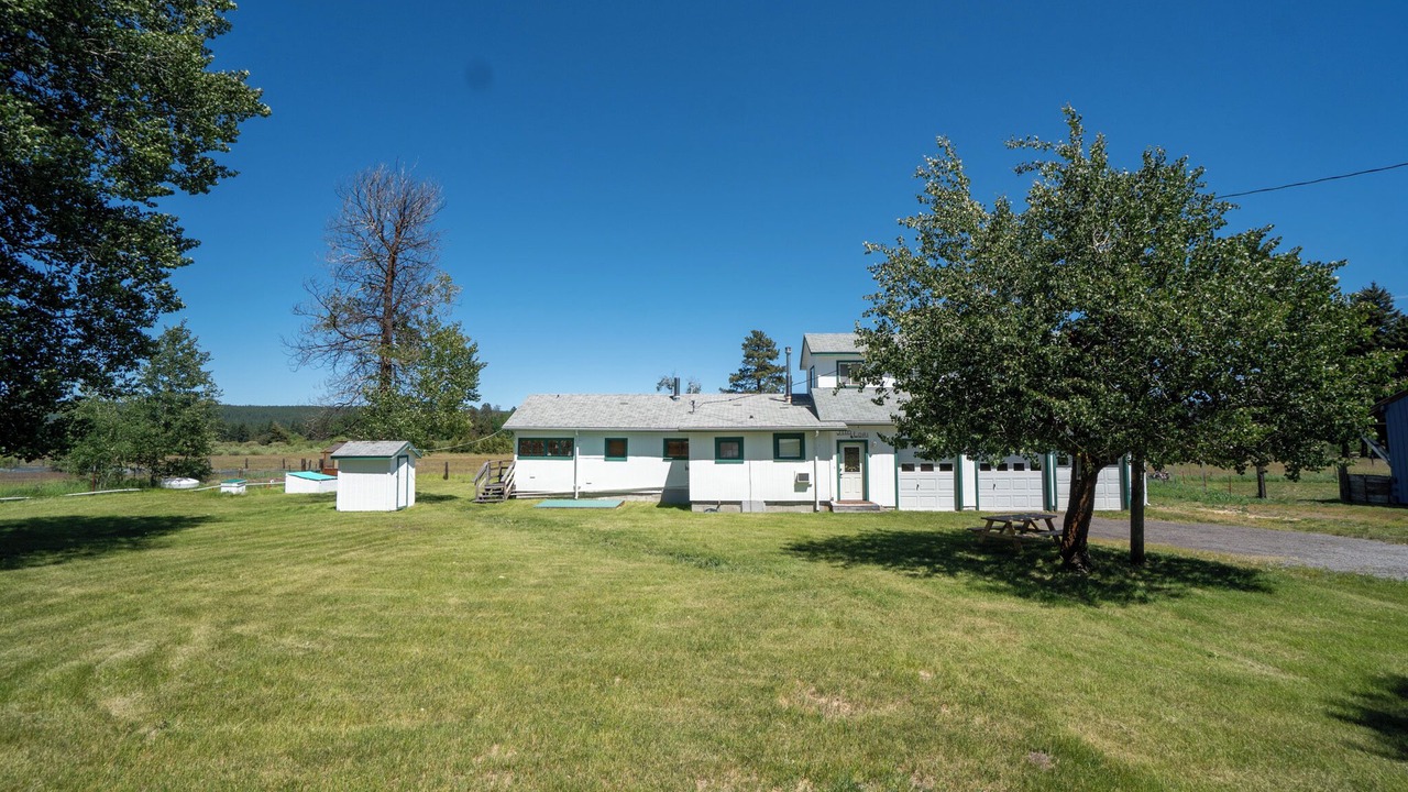 Photo of Outdoor in Fort Klamath