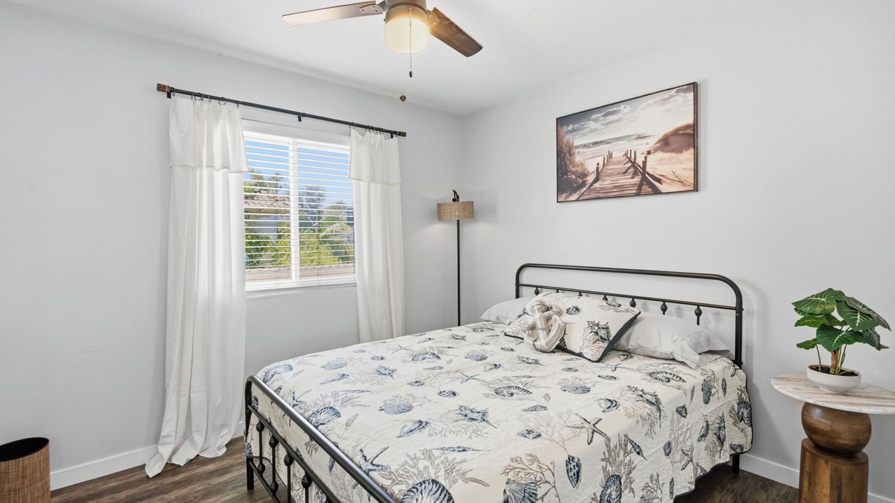 Photo of Bedroom in East Village