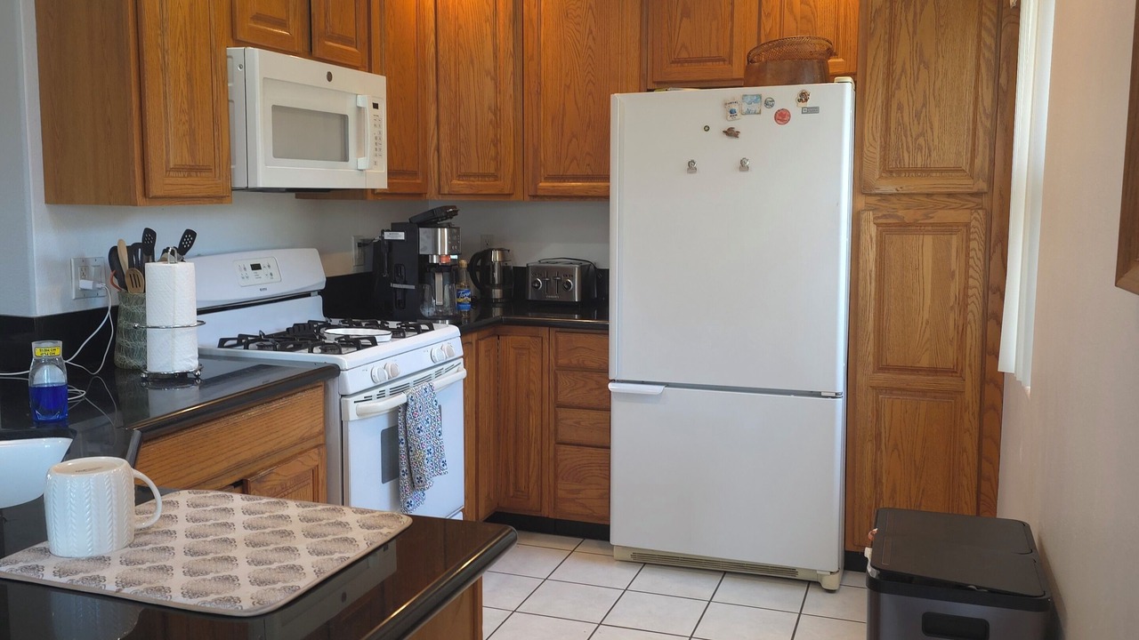 Photo of Kitchen in Lincoln Acres