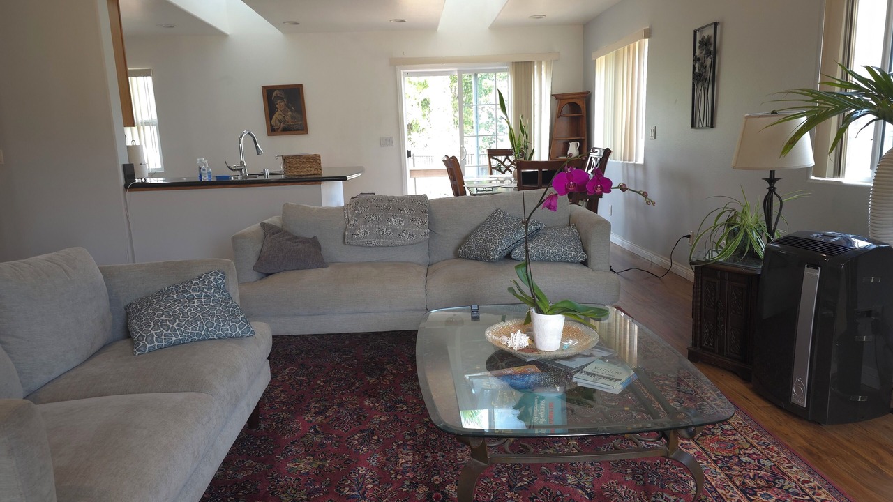 Photo of Livingroom in Lincoln Acres