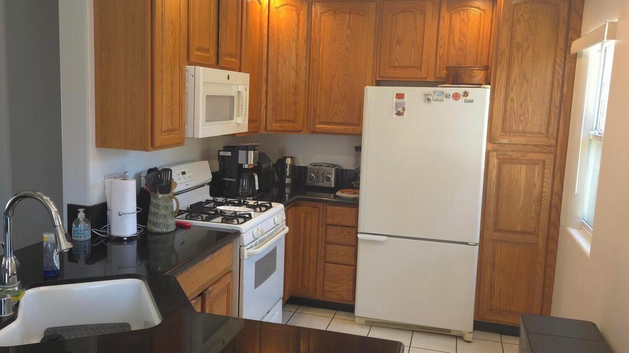 Photo of Kitchen in Lincoln Acres