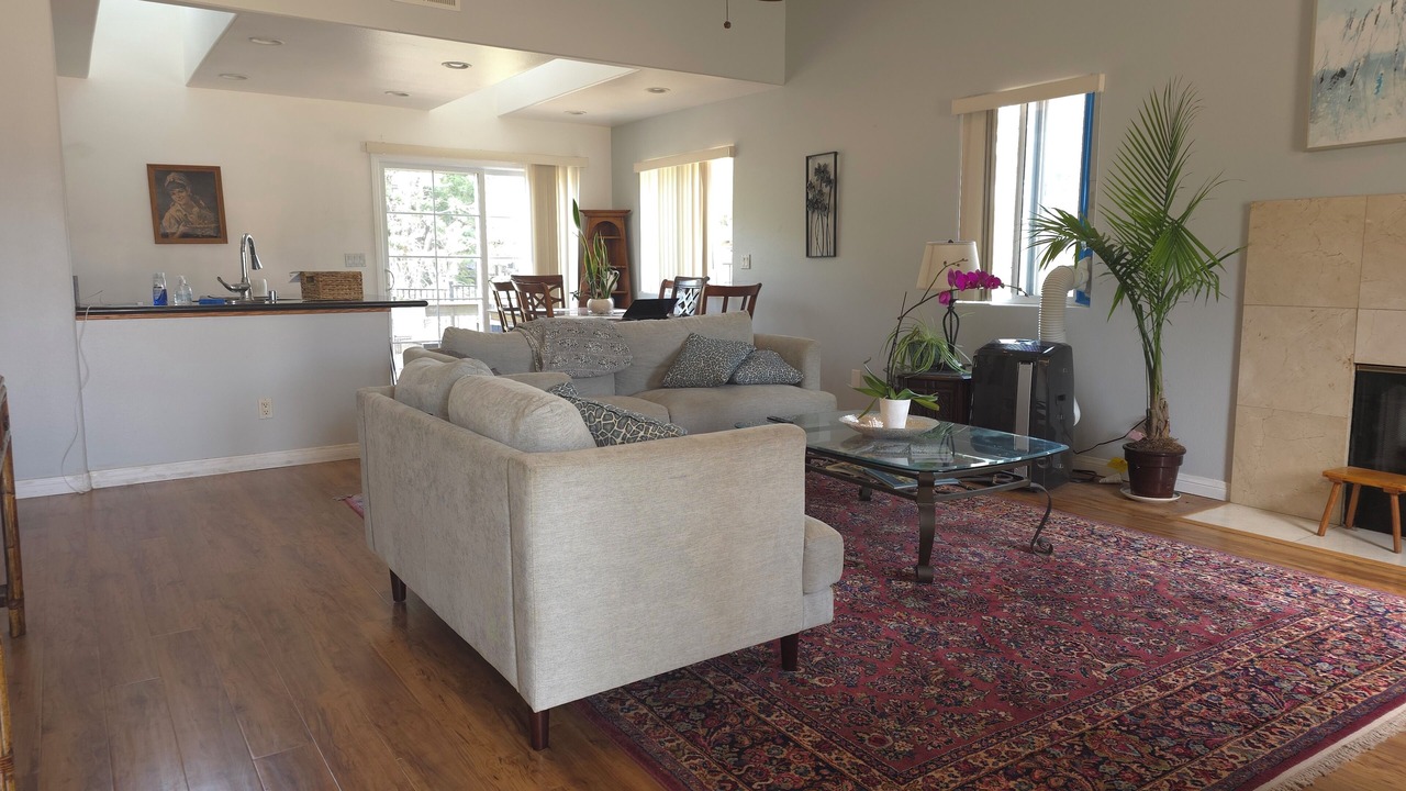 Photo of Livingroom in Lincoln Acres