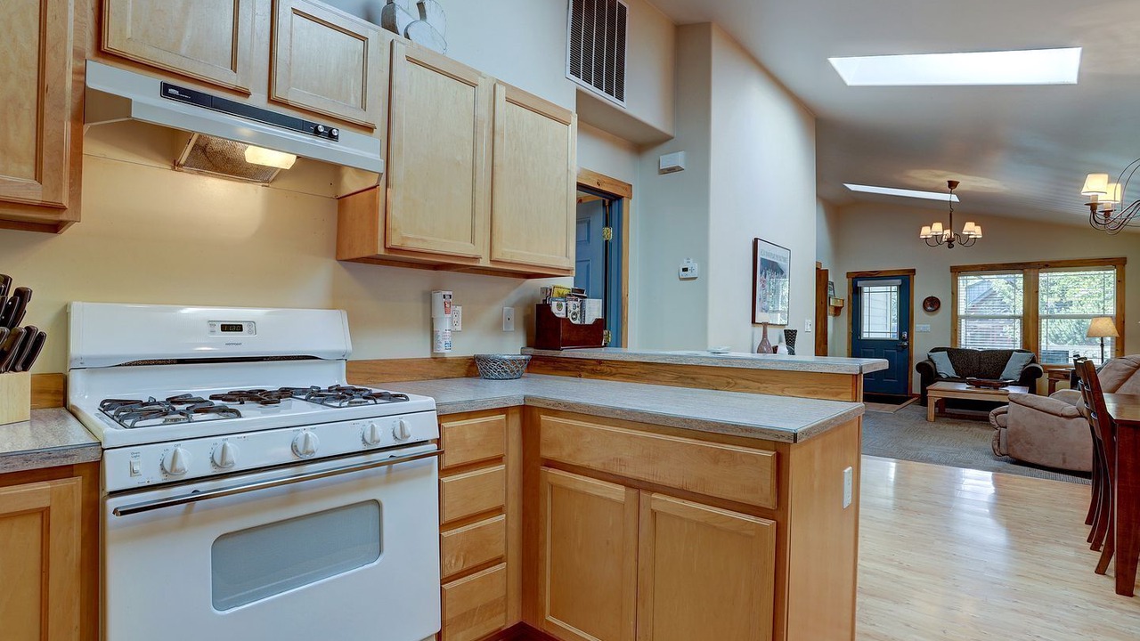 Photo of Kitchen in River West