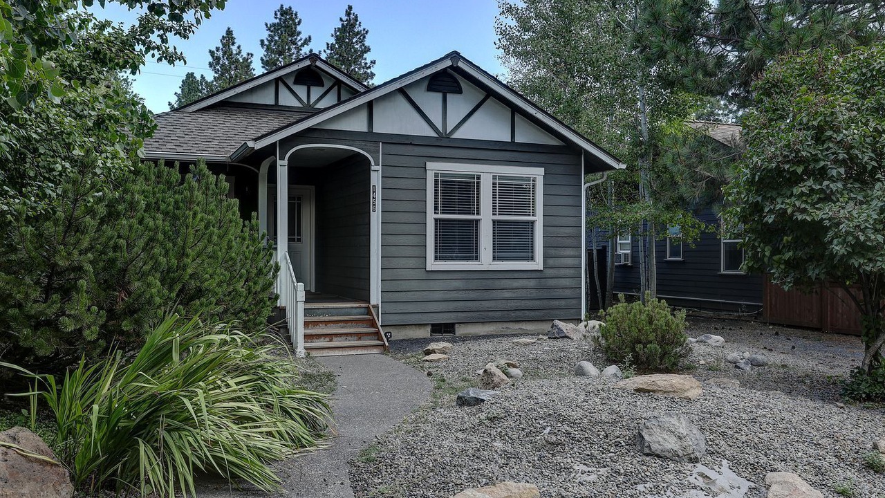 Photo of Outdoor in River West