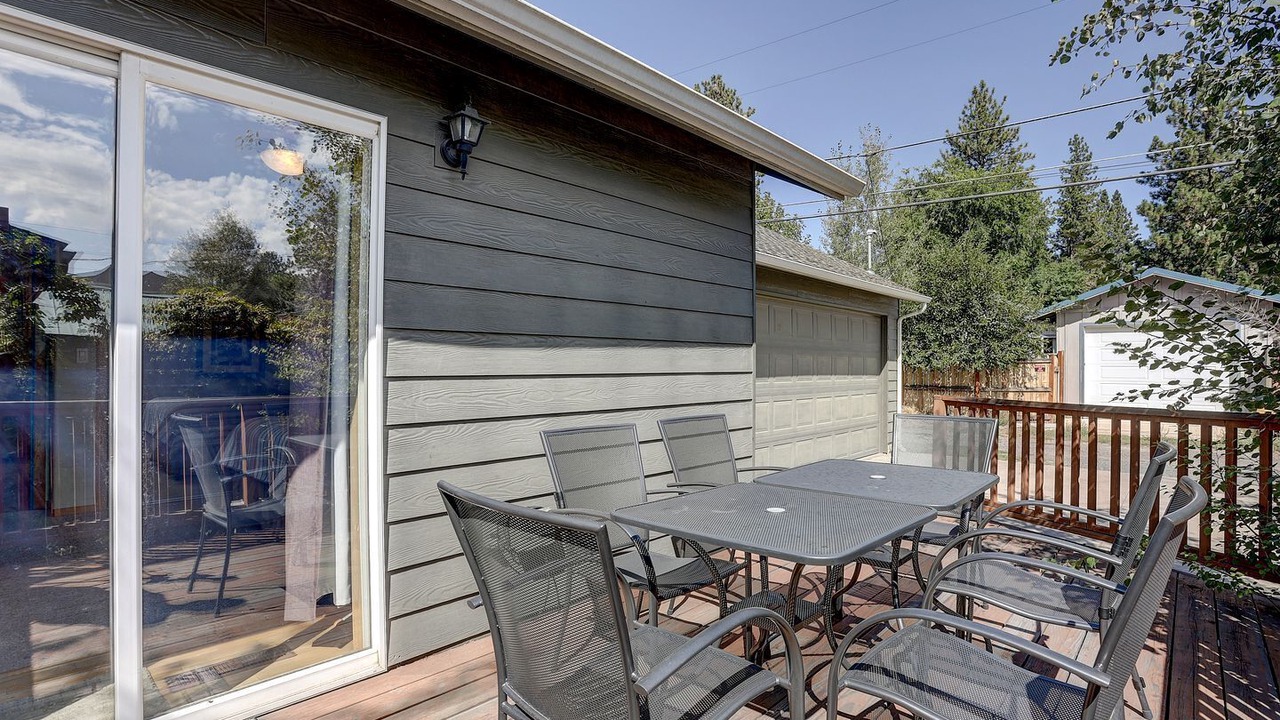 Photo of Outdoor in River West