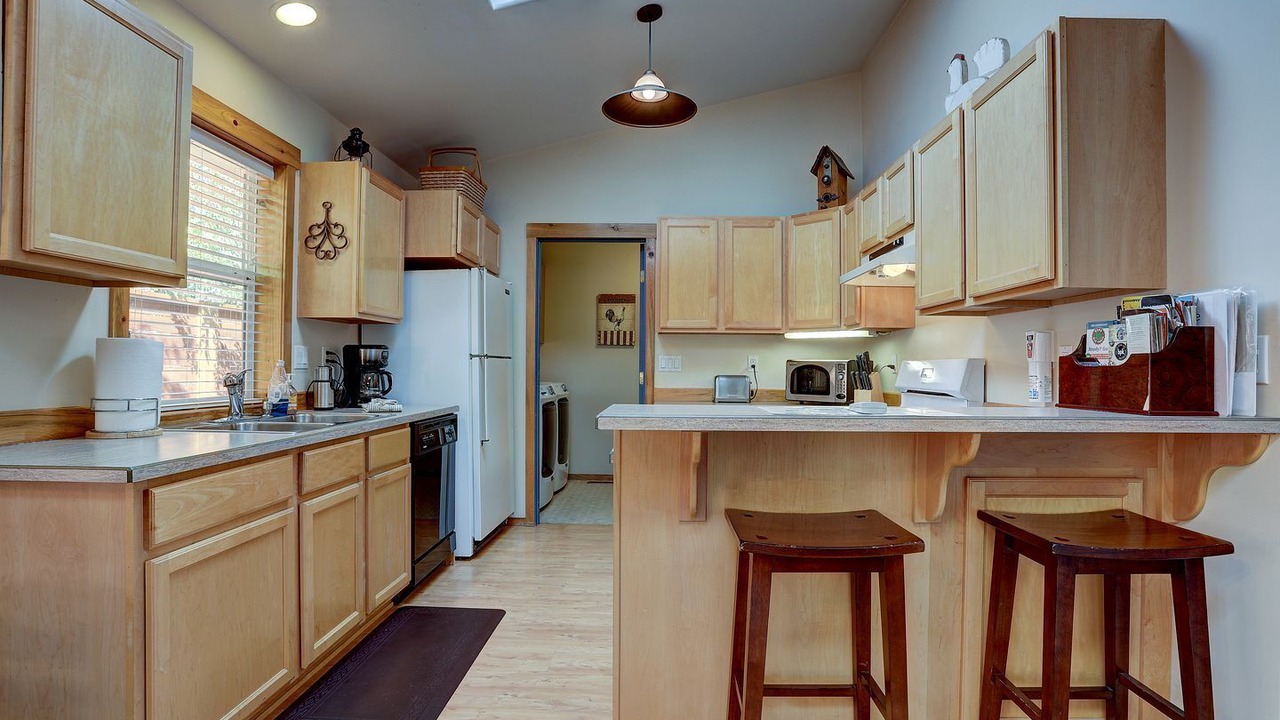 Photo of Kitchen in River West