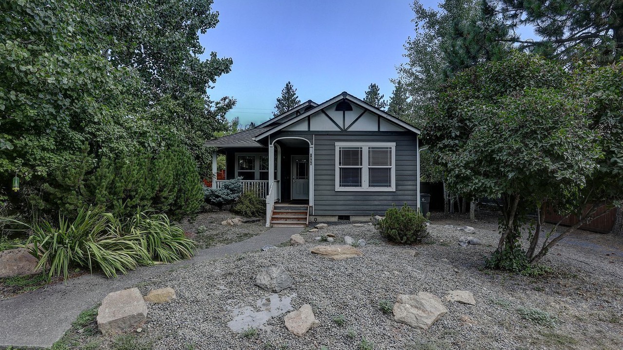 Photo of Outdoor in River West
