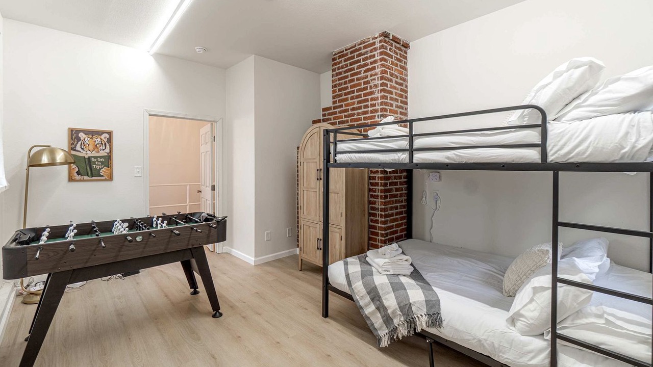 Photo of Bedroom in Old Southwest