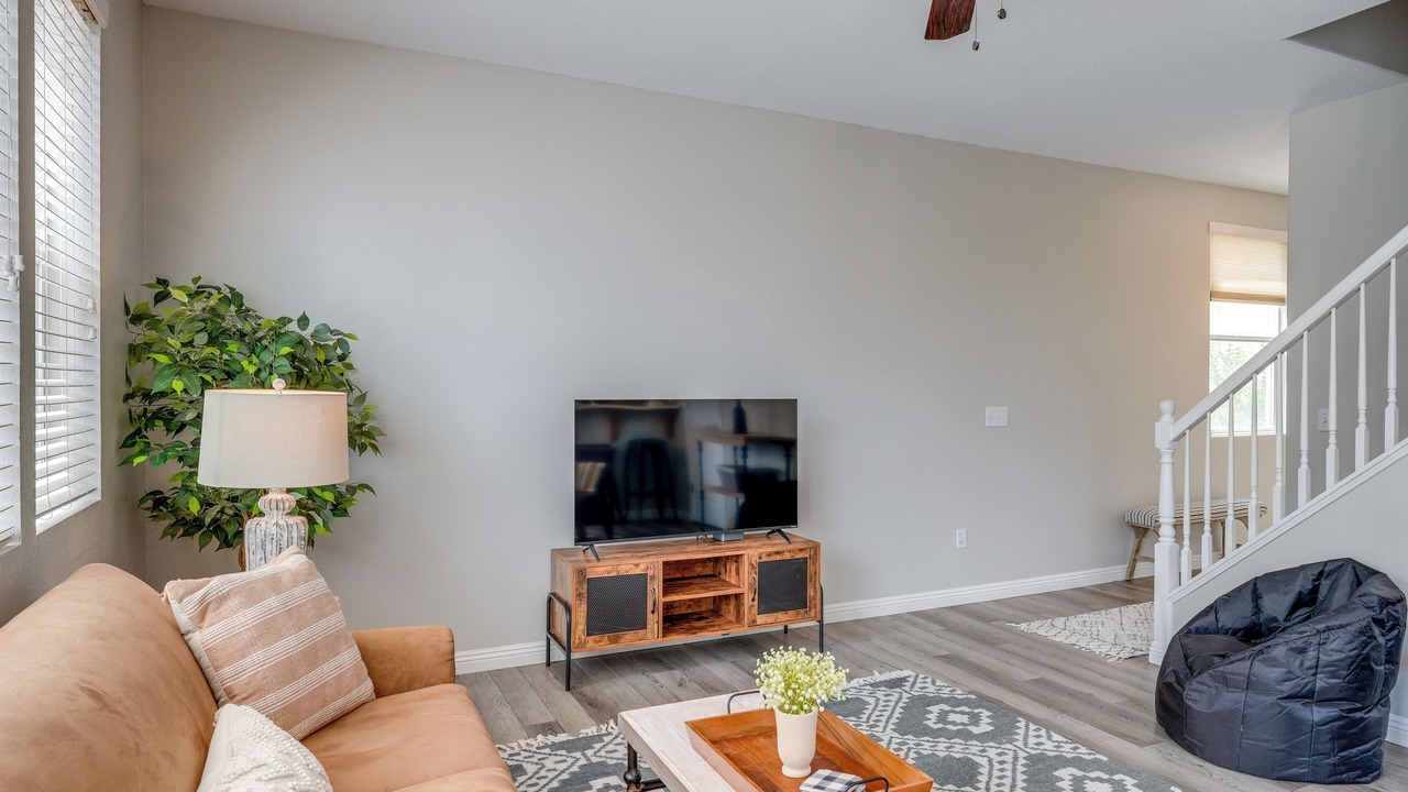 Photo of Bedroom in Copperopolis