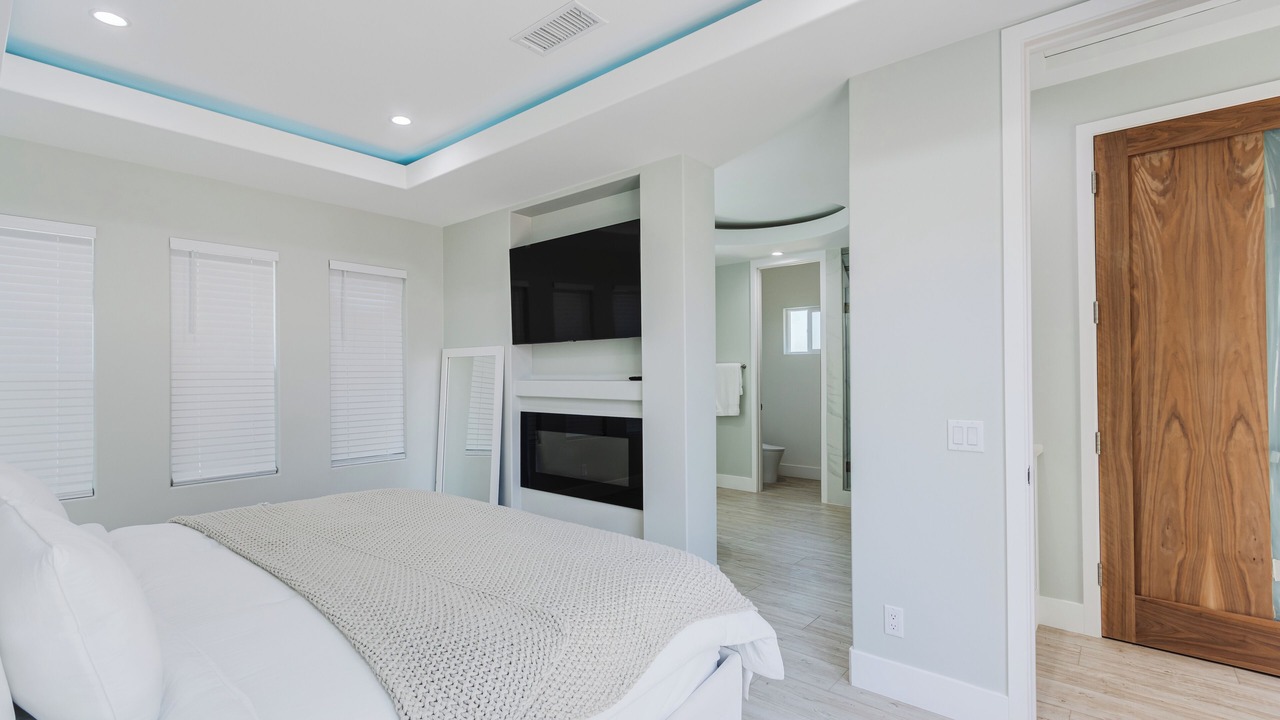 Photo of Bedroom in Garden Grove