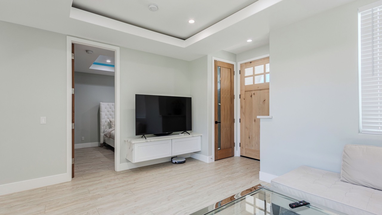 Photo of Livingroom in Garden Grove