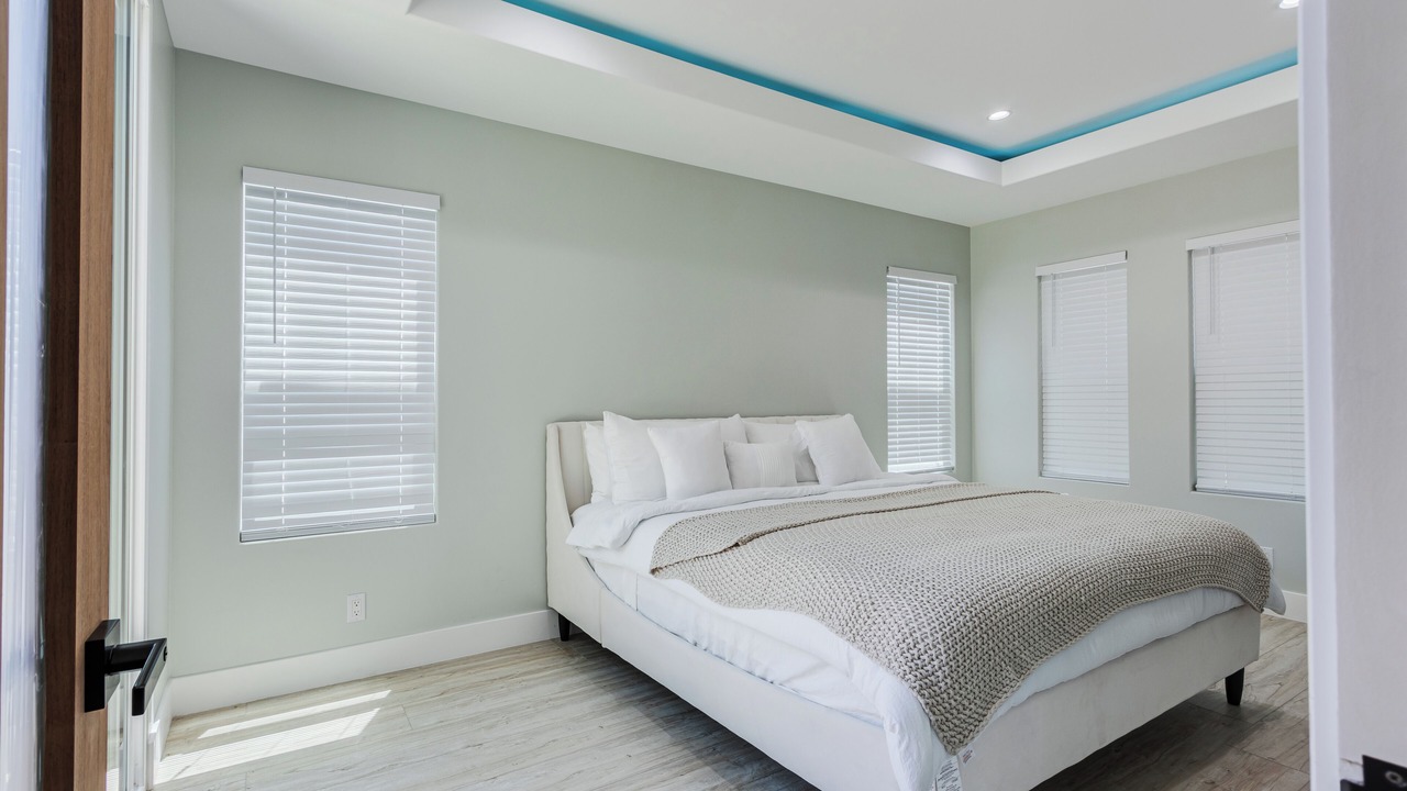 Photo of Bedroom in Garden Grove